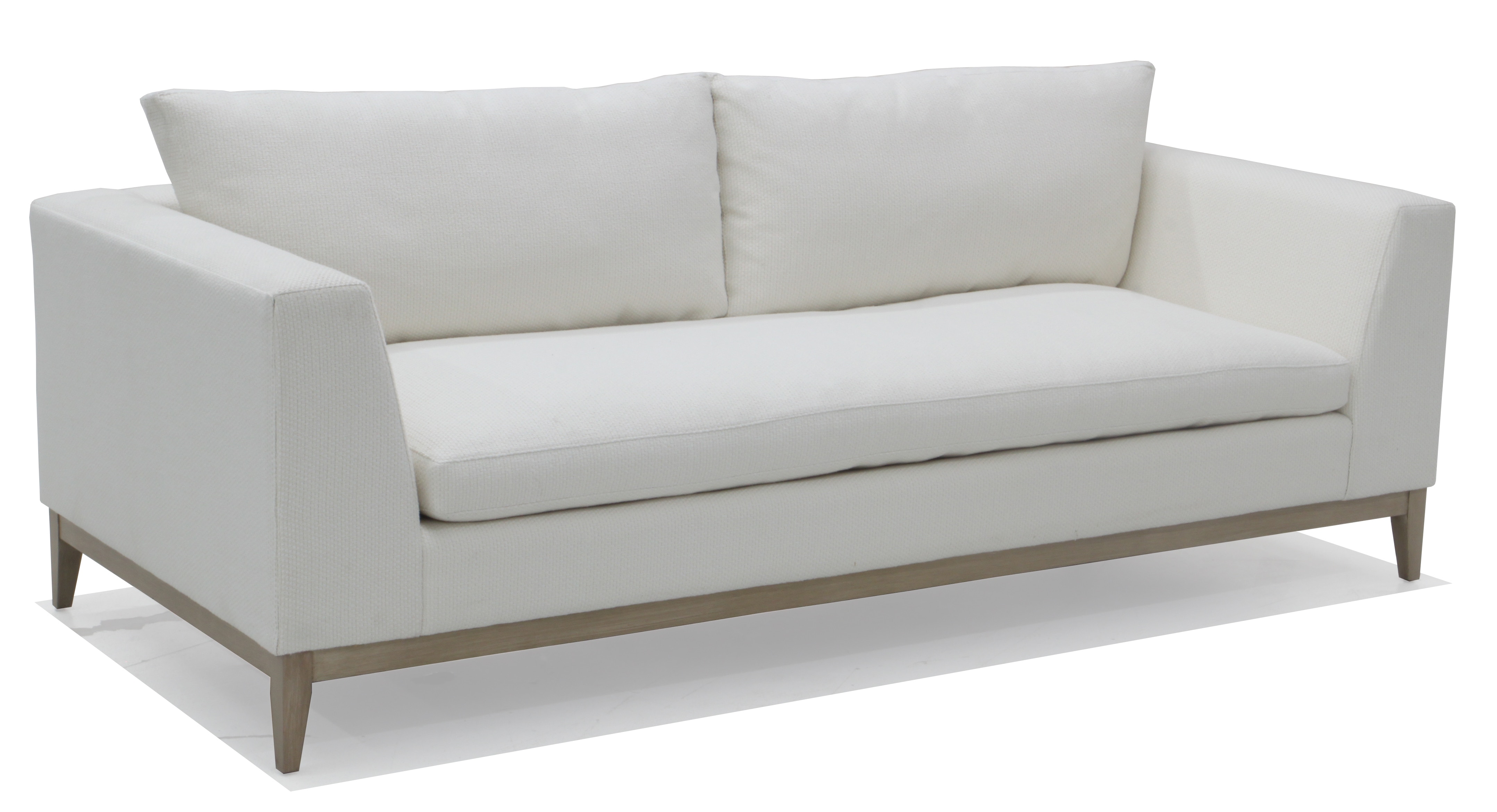 Bissell 90in Grand Sofa Bench Seat